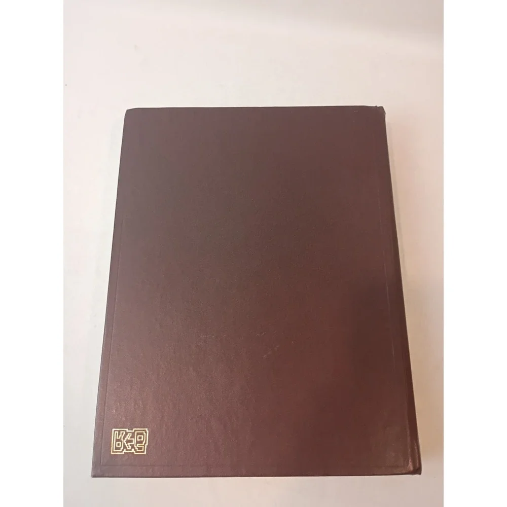 Modern English-Russian Dictionary Новый англо-русский словарь) Hardcover - VG
